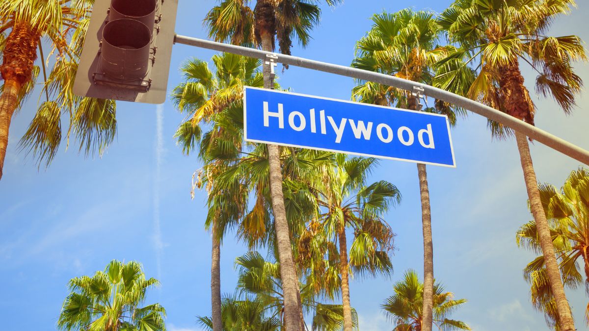 Hollywood Tour