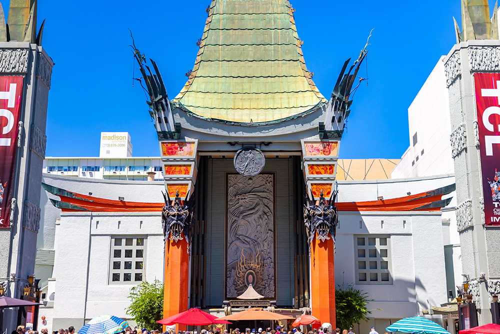 TCL Chinese Theatre