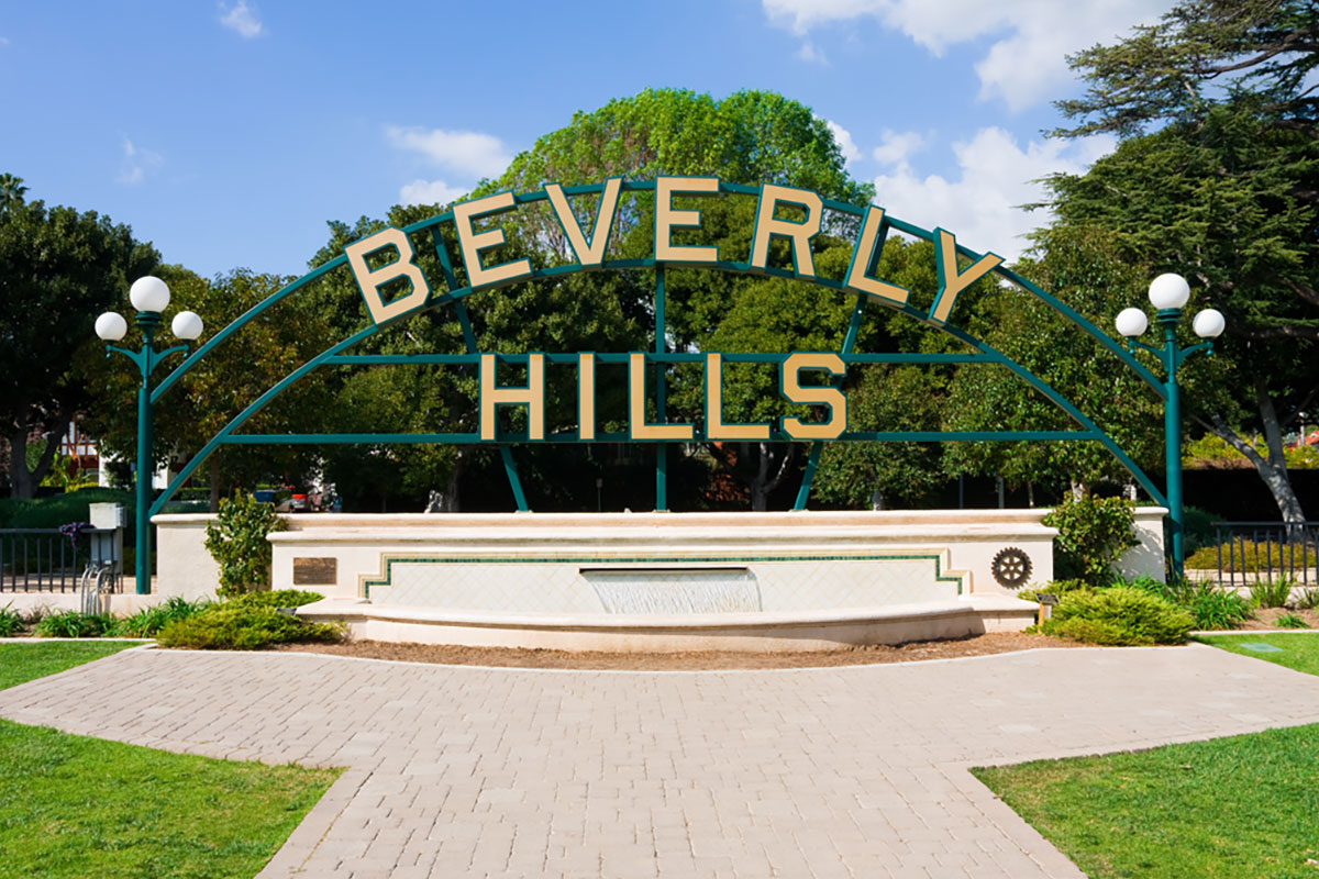 Beverly Hills