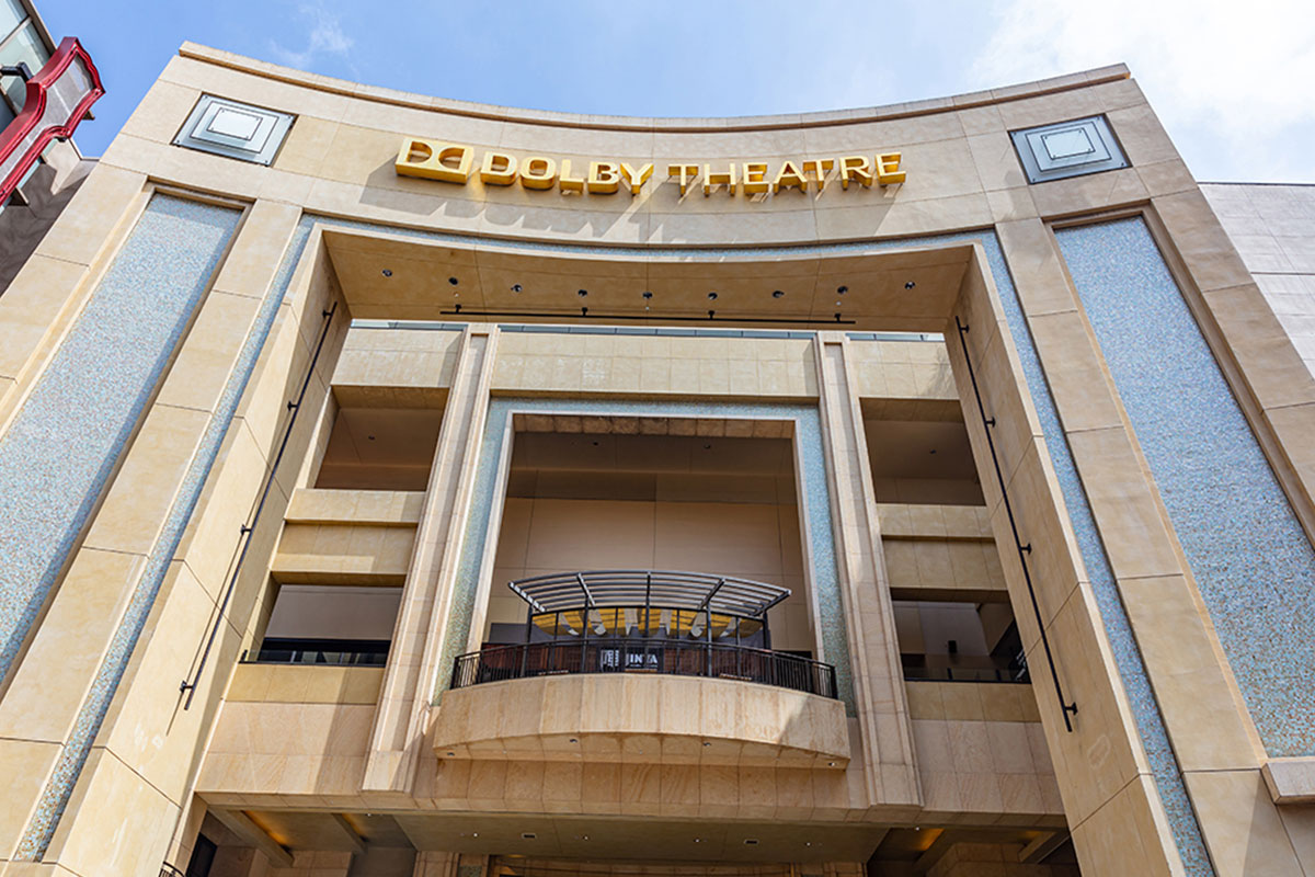 Dolby Theatre