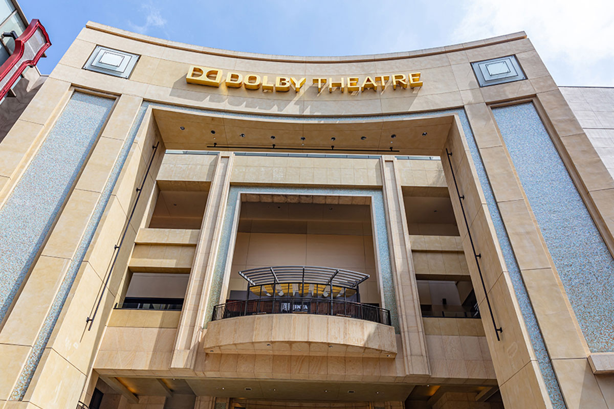 Dolby Theatre